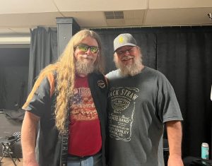 bob stoner road gods 3